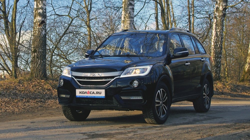 В России по итогам ноября существенно выросли продажи китайских автомобилей - «Chery»