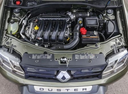 В России Renault снизит цены на двигатели и трансмиссии - «Автоновости»
