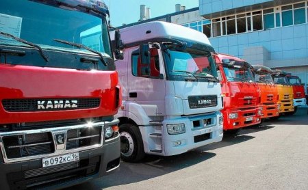 В России выросли продажи подержанных грузовых автомобилей - «Автоновости»