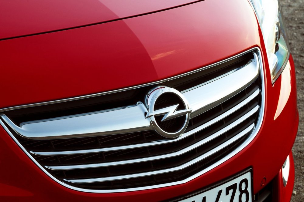 Возвращение Opel в Россию по-прежнему находится под вопросом - «DS»