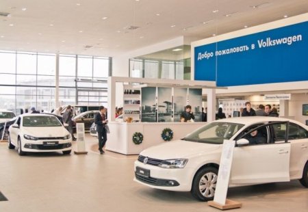 ВТБ Лизинг предлагает выгодные условия на лизинг Volkswagen Polo - «Автоновости»