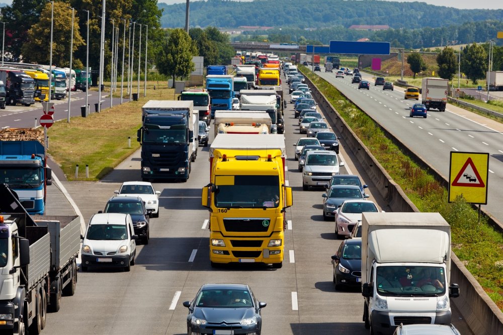 Введение безвизового режима для водителей обсуждают Россия и Турция - «Грузовики и автобусы»