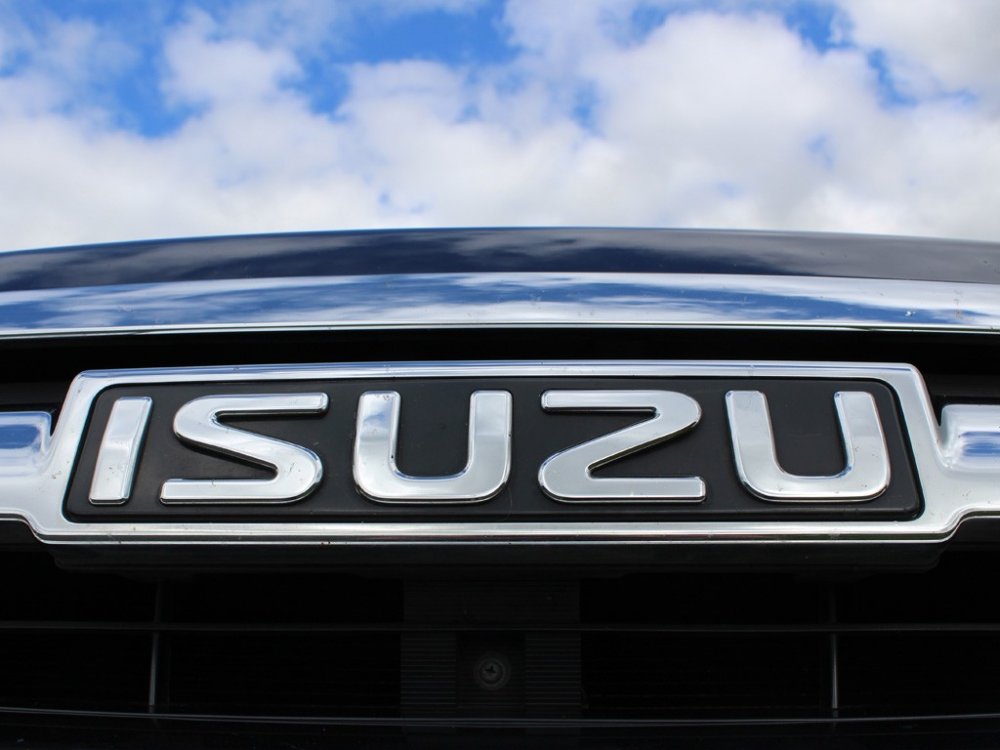 Выпуск нового трёхтонного грузовика Isuzu начнётся в Ульяновске в 2018 году - «Isuzu»