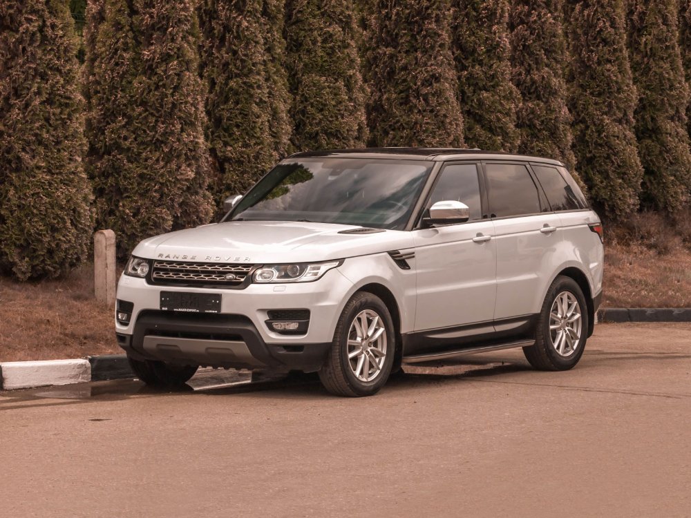 Живучие тормоза, хитрая «пневма», видео с неисправностями: эксплуатация и ремонт Range Rover Sport - «Land Rover»