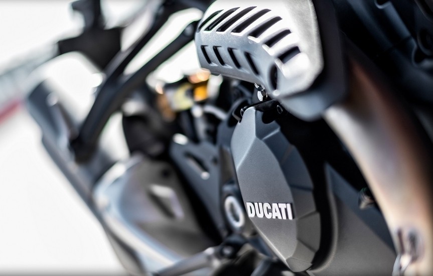 Не для продажи: Volkswagen не планирует избавляться от Ducati - «Ducati»