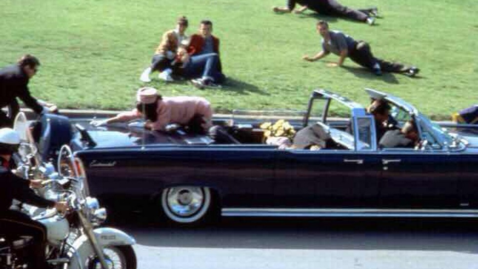 Несчастливый Lincoln Continental: что стало с лимузином после убийства Кеннеди - «Lincoln»