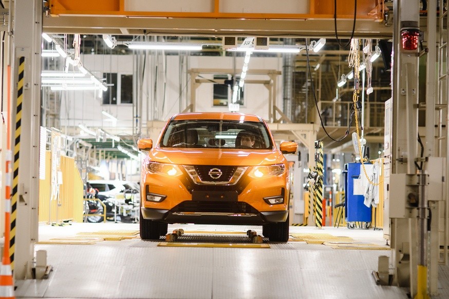 Nissan сократит 12 500 работников по всему миру. Модельную линейку тоже урежут - «Nissan»