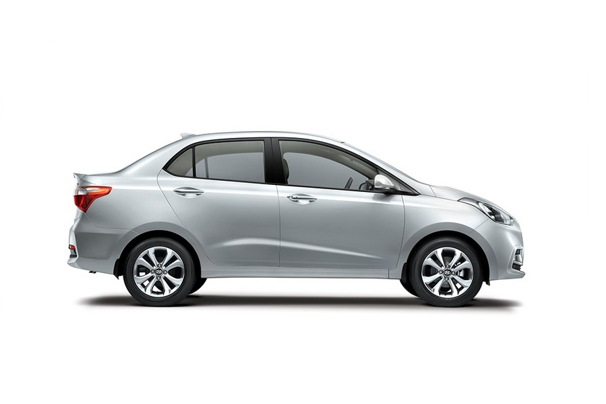 Новый дешёвый седан Hyundai внешне будет оригинальнее Соляриса - «Hyundai»