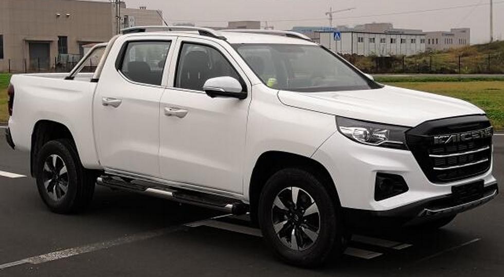 Чанган пикап. Китайский пикап Чанган ф70. Changan New Pickup. Пикап shenqi f30 фото и цены на последние модели.