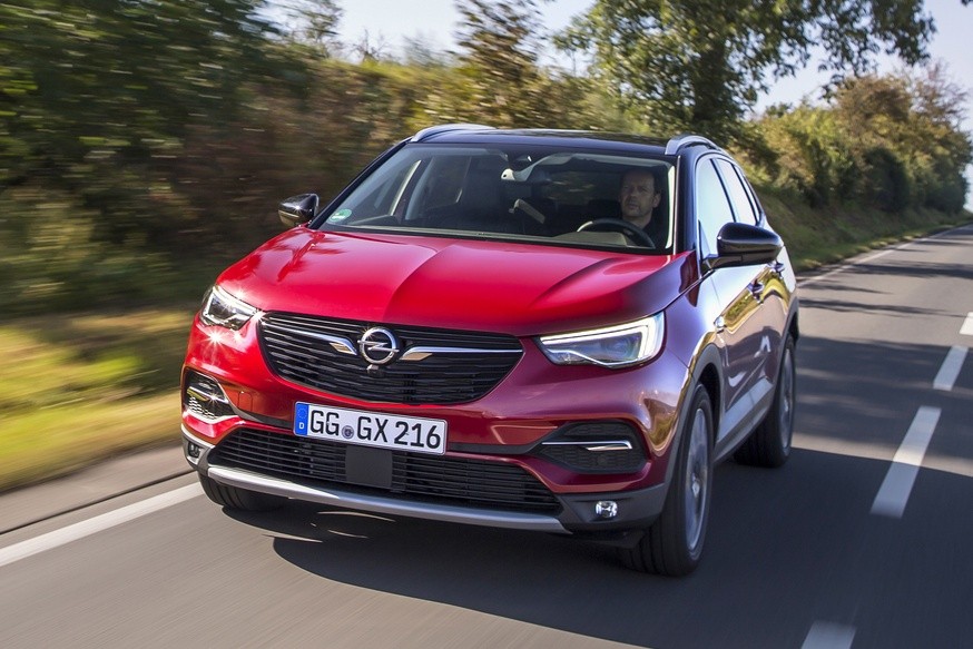 Opel возвращается в Россию! Теперь - точно - «Opel»