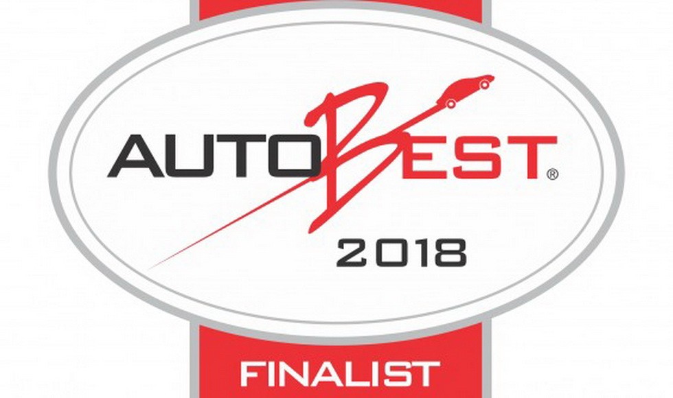 Победителем конкурса AUTOBEST 2018 стал Citroen C3 Aircross - «Citroen»