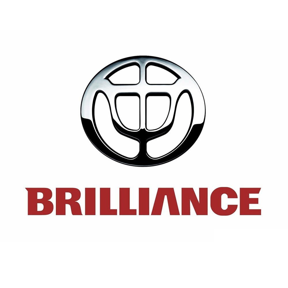 Продуктовую линейку Brilliance пополнит "кака" - «Brilliance»