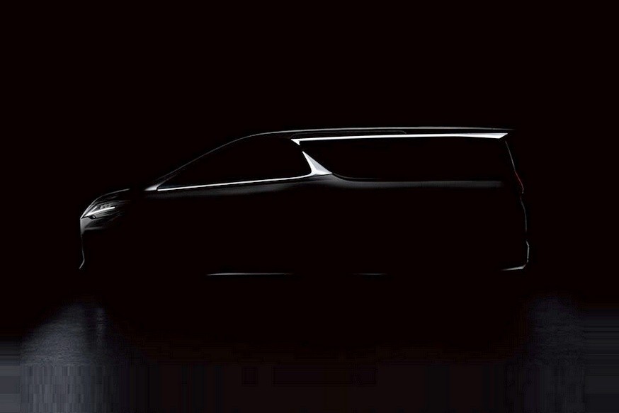 Сами напросились: Lexus подтвердил выпуск минивэна - «Lexus»