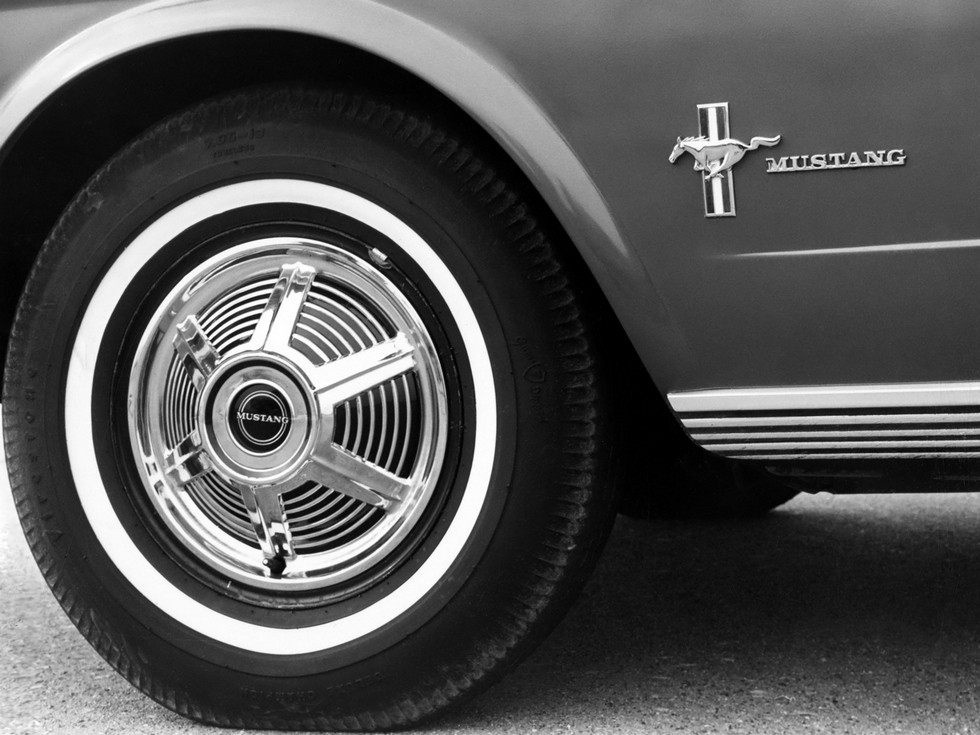 Сердечная недостаточность: масл-кары с самыми маленькими моторами - «Chevrolet»