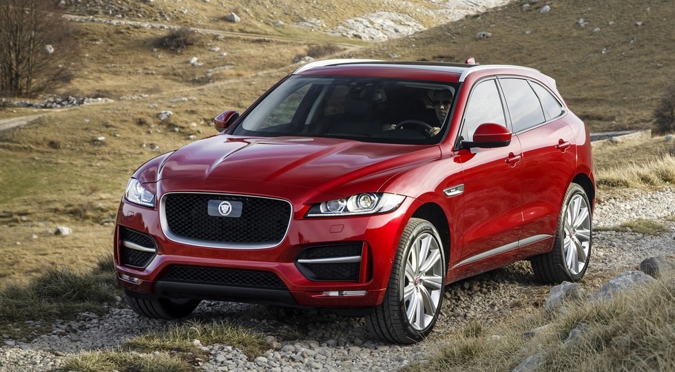 В Jaguar Land Rover пока не собираются отказываться от дизелей - «Jaguar»