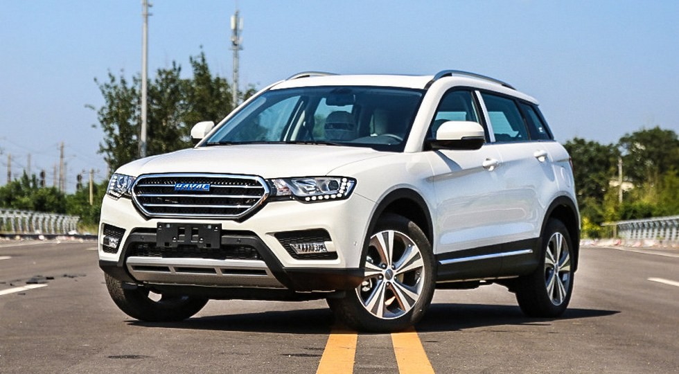 Haval h6 coupe отзывы владельцев недостатки