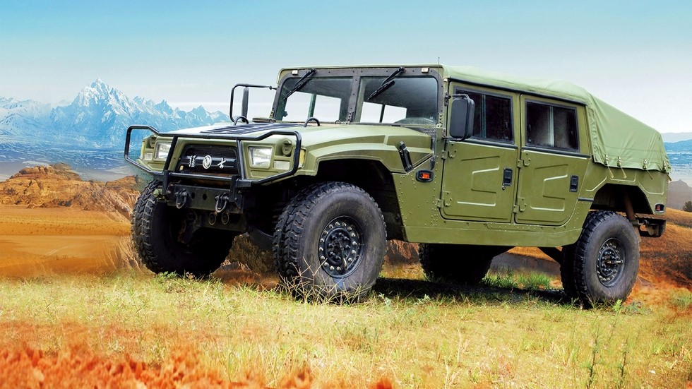 Ван Пэн, Dongfeng: «Нынешний уровень продаж – вовсе не повод, чтобы уйти» - «Интервью»