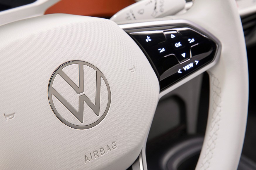 Volkswagen готовит ещё один кроссовер семейства ID: старт производства намечен на 2023 год - «Автоновости»