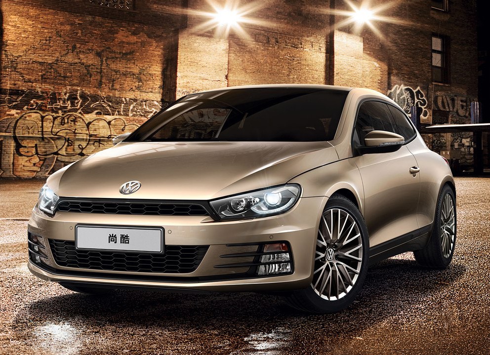 Volkswagen и General Motors впечатляют продажами в Китае - «Buick»