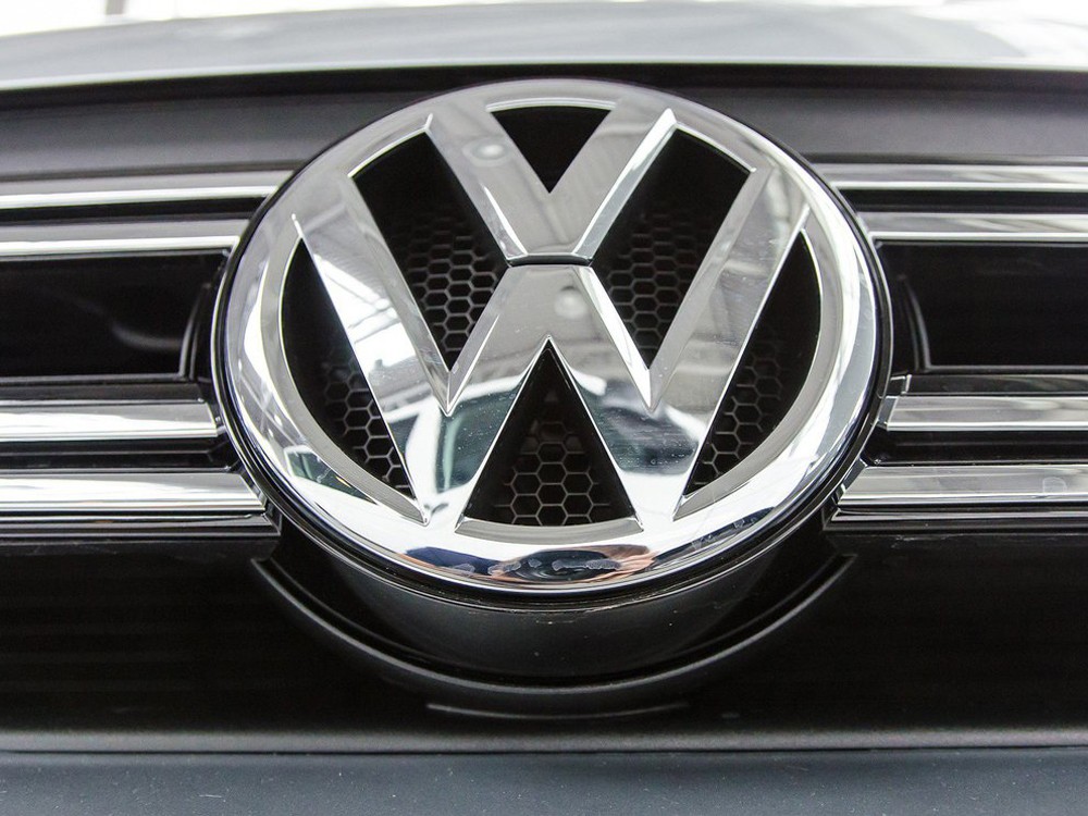 Volkswagen стал мировым лидером по продажам автомобилей в 2016 году - «Chrysler»