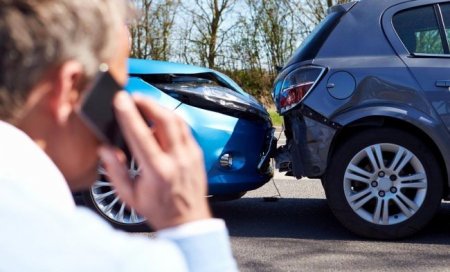 5 ошибок при оформлении ДТП, совершив которые, водители теряют право на компенсацию - «Автоновости»