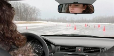 Автоэксперт раскрыл секреты безопасного вождения в весенние заморозки - «Автоновости»