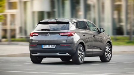 Автомобили Opel подорожали в России - «Автоновости»