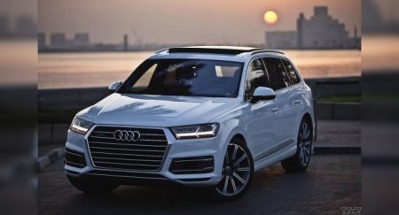 Автомобили Volkswagen и Audi будут отозваны в количестве 56 штук - «Автоновости»