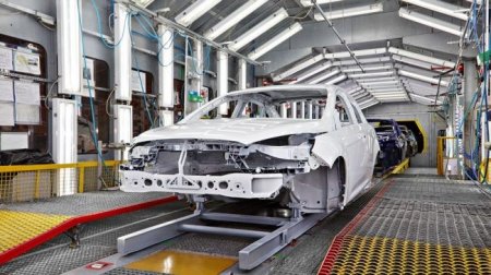 «Автотор» сообщил о повышении локализации производства - «Автоновости»