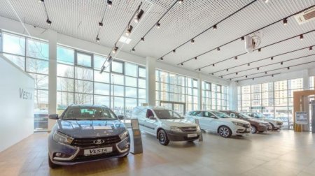 «АвтоВАЗ» рассматривает возможность корректировки цен на автомобили - «Автоновости»