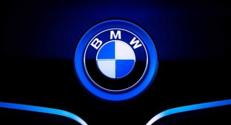 BMW и Mercedes делают ставку на гибриды - «Автоновости»