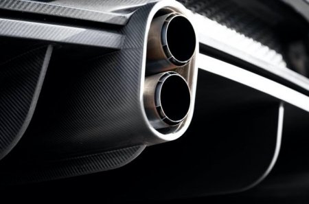 Bugatti начала печатать детали гиперкаров из титана - «Автоновости»