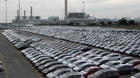 Чиновники Тамбова покупают два автомобиля на 4,5 млн рублей - «Автоновости»