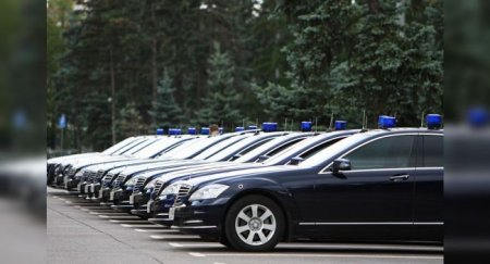 Чиновники в Волгограде отменили покупку 10 люксовых иномарок и покупают их заново - «Автоновости»