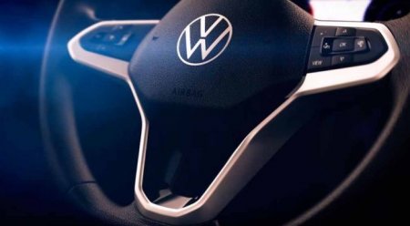 Дизайн бюджетного Volkswagen Nivus раскрыт на снимках - «Автоновости»