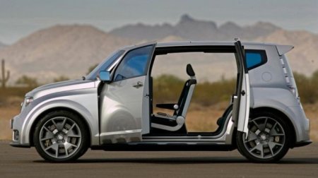 Dodge планирует возродить модель Hornet - «Автоновости»