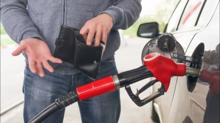ФАС не видит предпосылок для повышения цен на автомобильное топливо - «Автоновости»