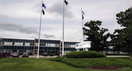 Ford сделает 50 тысяч аппаратов ИВЛ - «Автоновости»