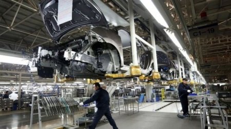 Hyundai намерена увеличить производство Genesis GV80 - «Автоновости»