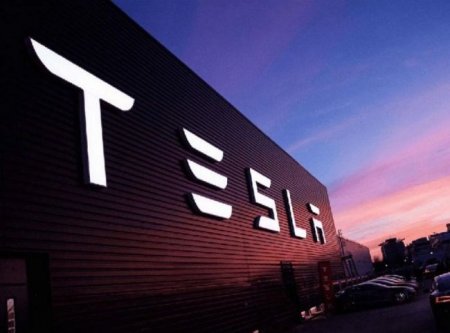 Илон Маск разрешил сотрудникам фирмы Tesla не приходить на работу - «Автоновости»