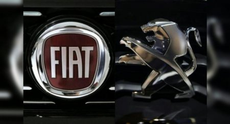 Экономическая ситуация ставит под сомнение слияние PSA-Fiat Chrysler - «Автоновости»