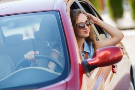 Эксперты назвали автомобили, которые отталкивают девушек - «Автоновости»