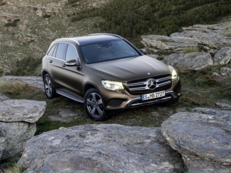 Как Mercedes-Вenz GLS справляется с нашим бездорожьем? - «Автоновости»