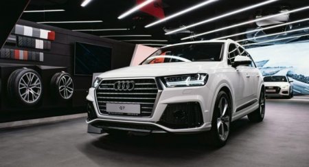 Компания Audi выбрала лучшего дилера по итогам 2019 года - «Автоновости»