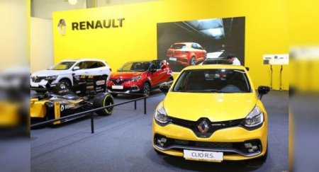 Компания Renault Россия за четыре года реализовала 40 тысяч своих авто через продажи онлайн - «Автоновости»