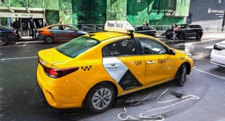 Минтранс РФ предложил увеличить штрафы для таксистов - «Автоновости»