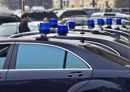 Мэрия Красноярска обновляет автопарк - «Автоновости»