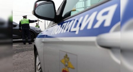 Московские гаишники объявили охоту на машины «мертвых душ» - «Автоновости»