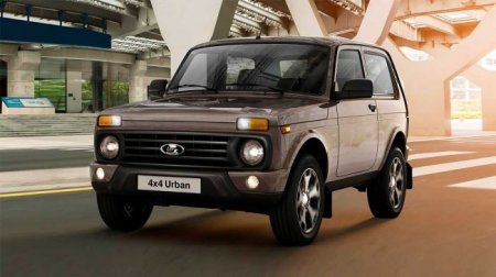 Назван самый большой недостаток новой LADA 4×4, и как с ним бороться - «Автоновости»