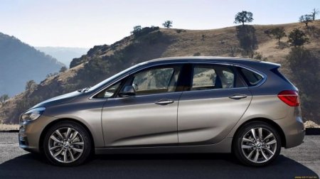 Непопулярная модель BMW покинула отечественный рынок - «Автоновости»